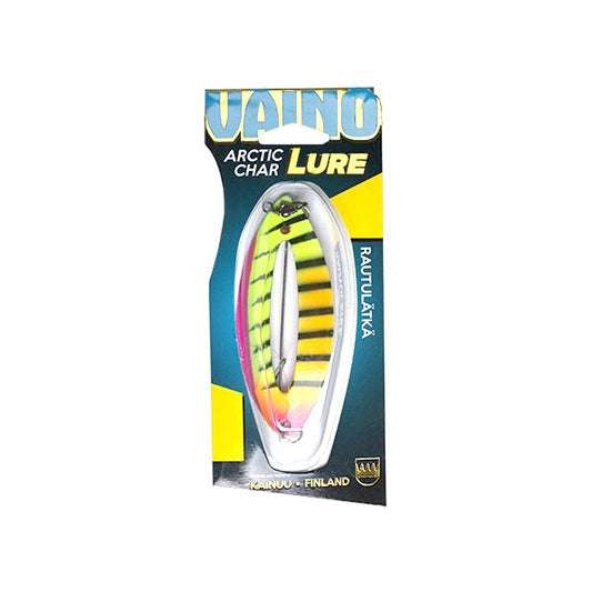Väinö Tanabru Parrot 85mm 13g
