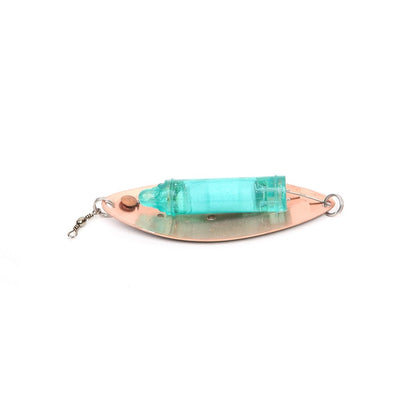 Väinö Tanabru Green Zebra 85mm 13g