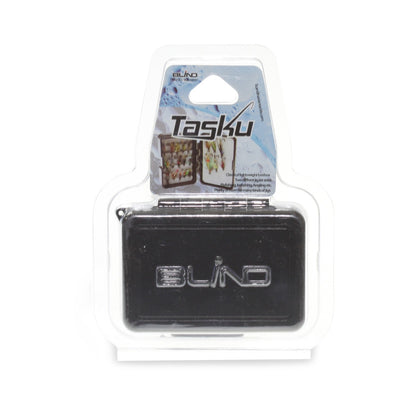 Blind Tasku: 100x70x30mm