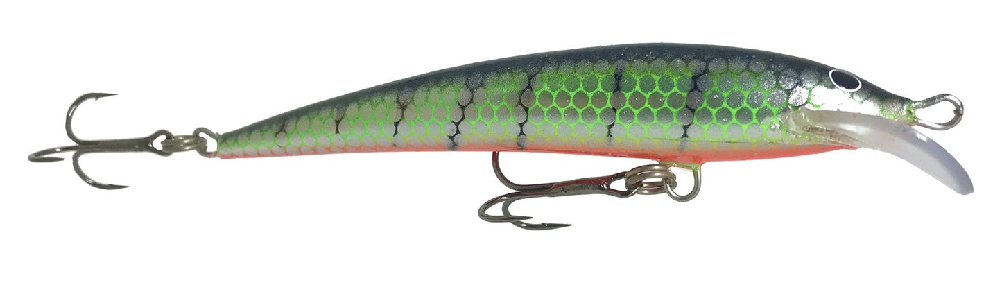 Tunkkionki 10cm väri 15