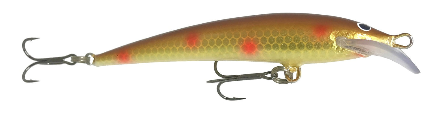 Tunkkionki 10cm väri 17