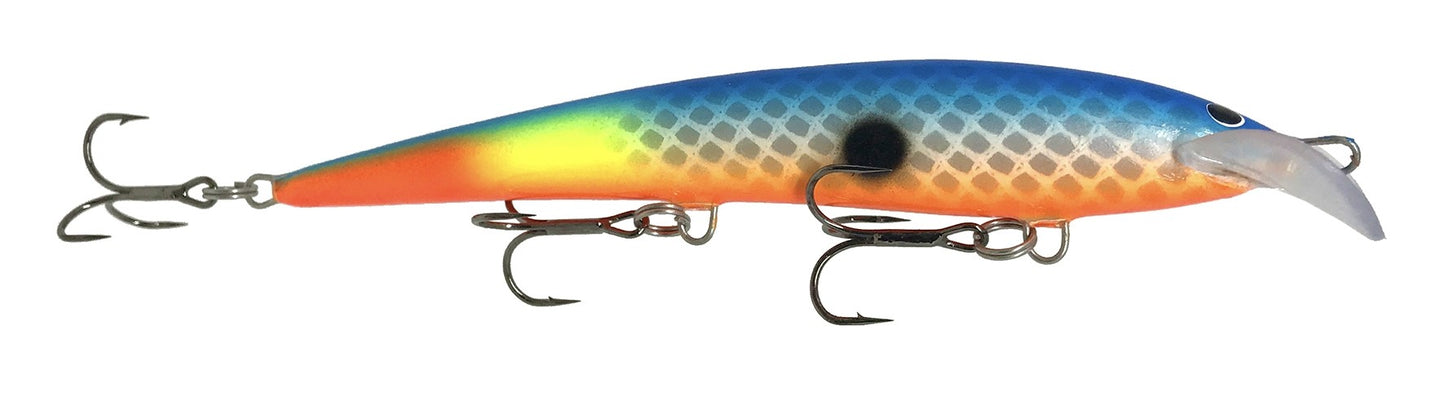 Tunkkionki 13cm väri 16