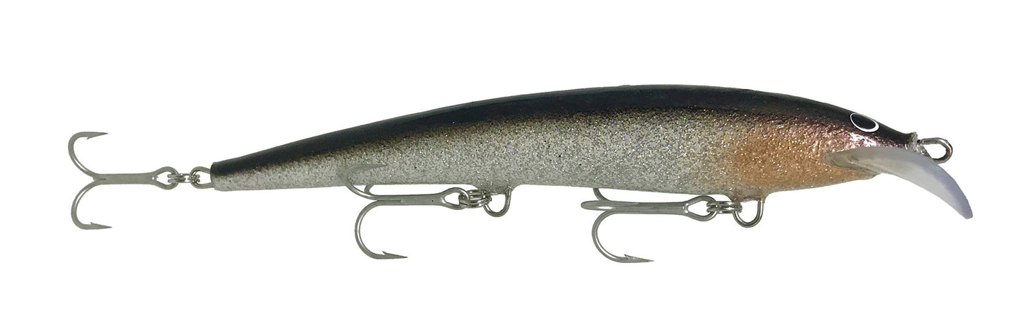 Tunkkionki 13cm väri 19