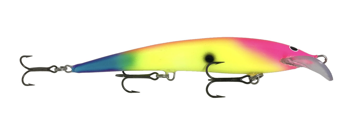 Tunkkionki 13cm väri 30