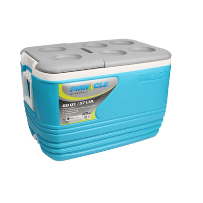 Pinnacle Eskimo kylmälaukku 57L