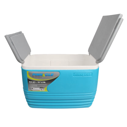 Pinnacle Eskimo kylmälaukku 57L