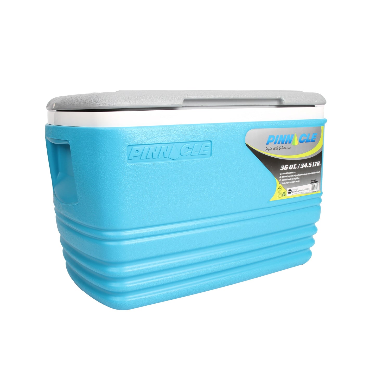 Pinnacle Eskimo kylmälaukku 34,5L