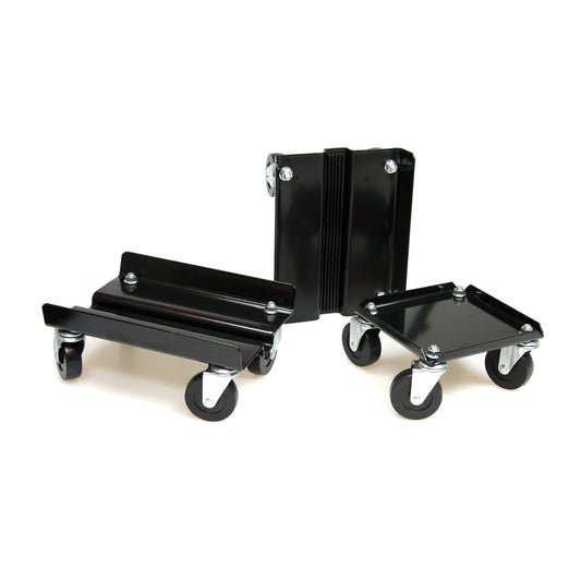 Mini Dolly Set siirtosarja