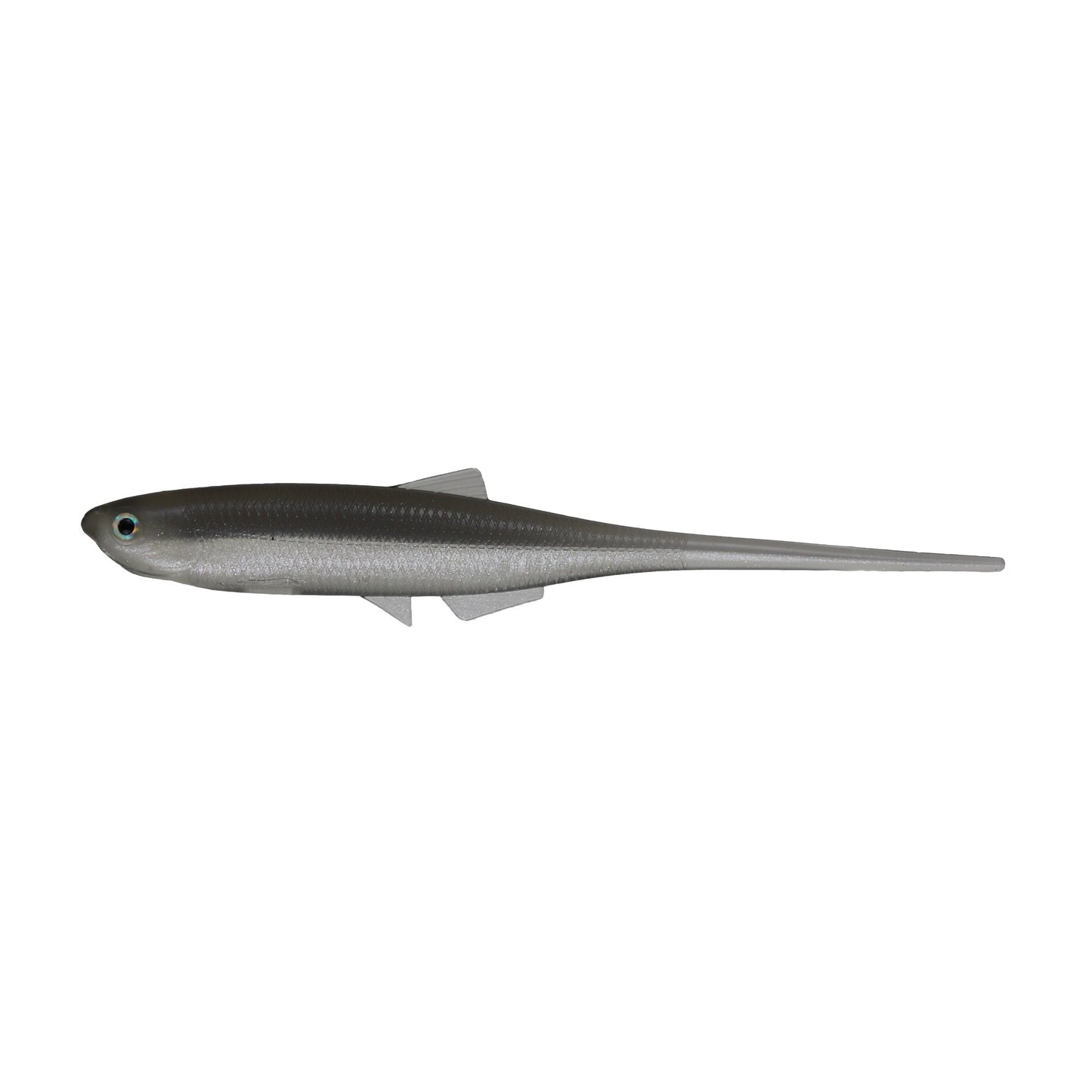 LMAB Köfi Bleak Pintail 15cm Ghost Bleak 3kpl