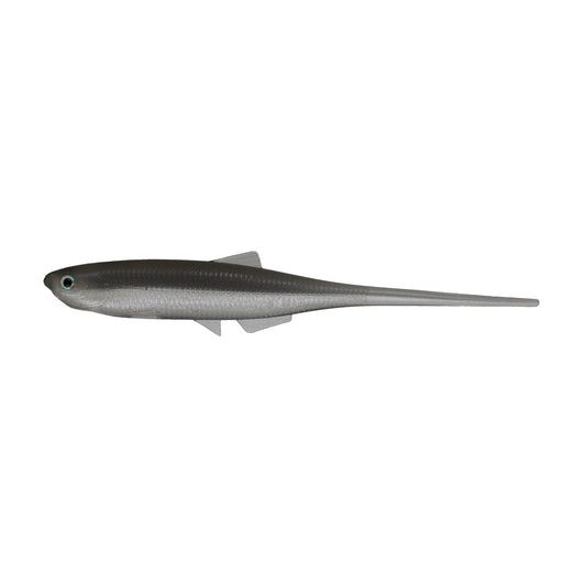 LMAB Köfi Bleak Pintail 15cm Ghost Bleak 3kpl