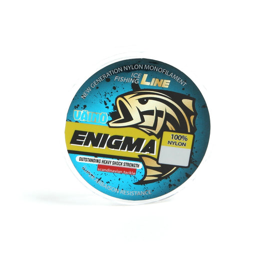 Väinö Enigma 25m 0.20mm 3,85kg punainen