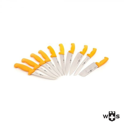 W+S Fileveitsi 8"