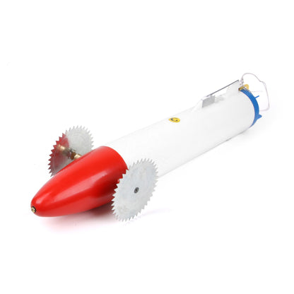 Väinö Torpedo Narunvetolaite