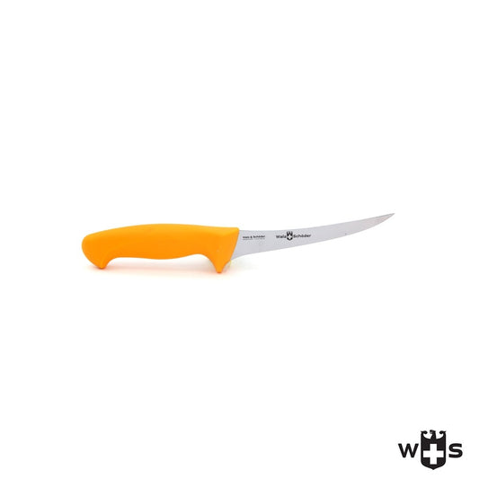 W+S Fileveitsi 6"