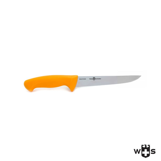 W+S Paistiveitsi 8"