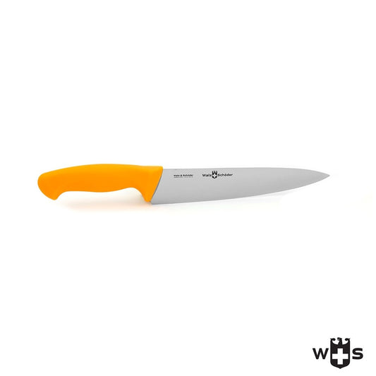 W+S Kokinveitsi 8"