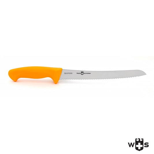 W+S Leipäveitsi 10"