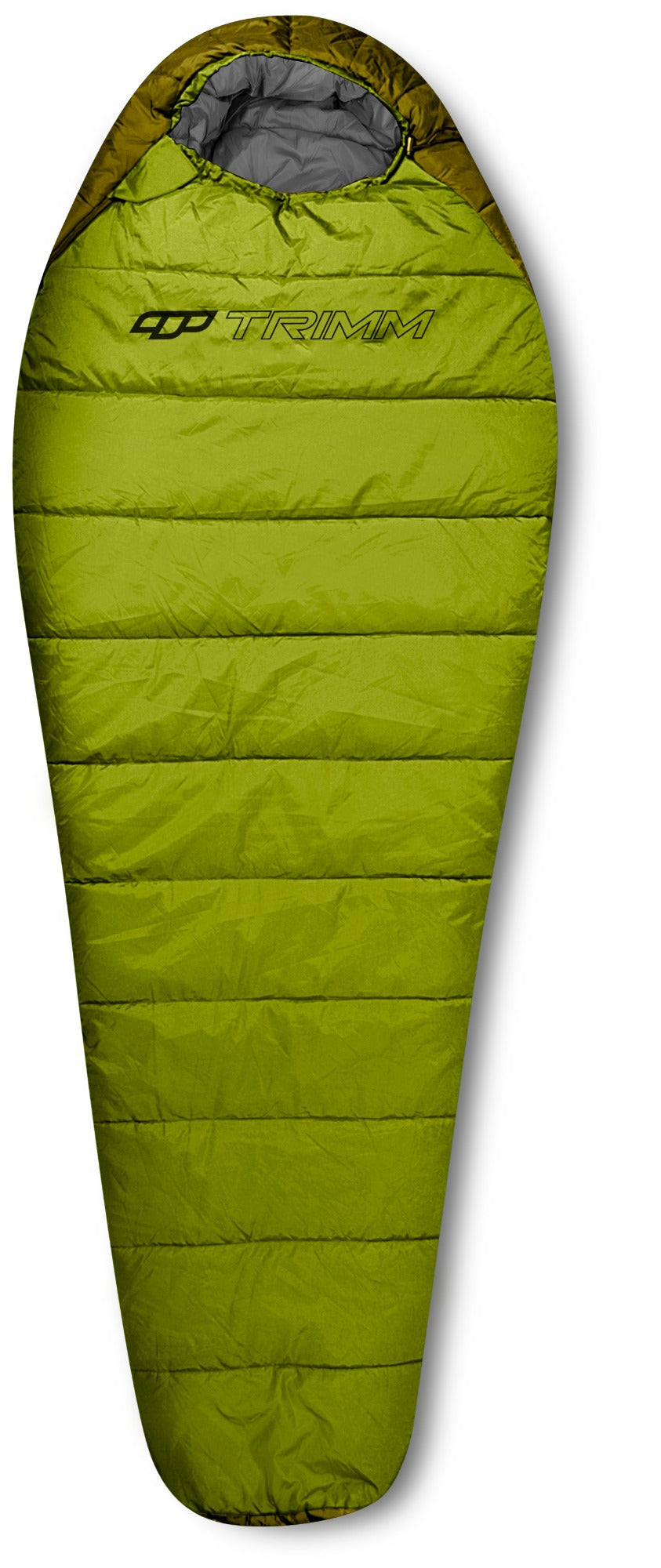 Trimm Walker makuupussi kiwi green / mid.green 185P