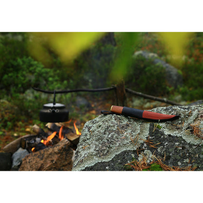W+S Metsästyspuukko