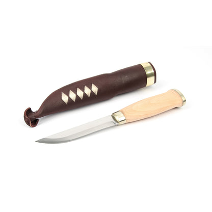 W+S Eräpuukko
