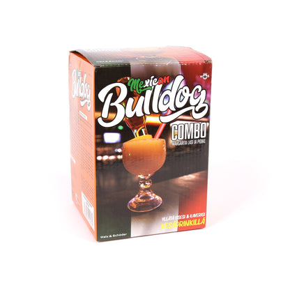 W+S BULLDOG COMBO