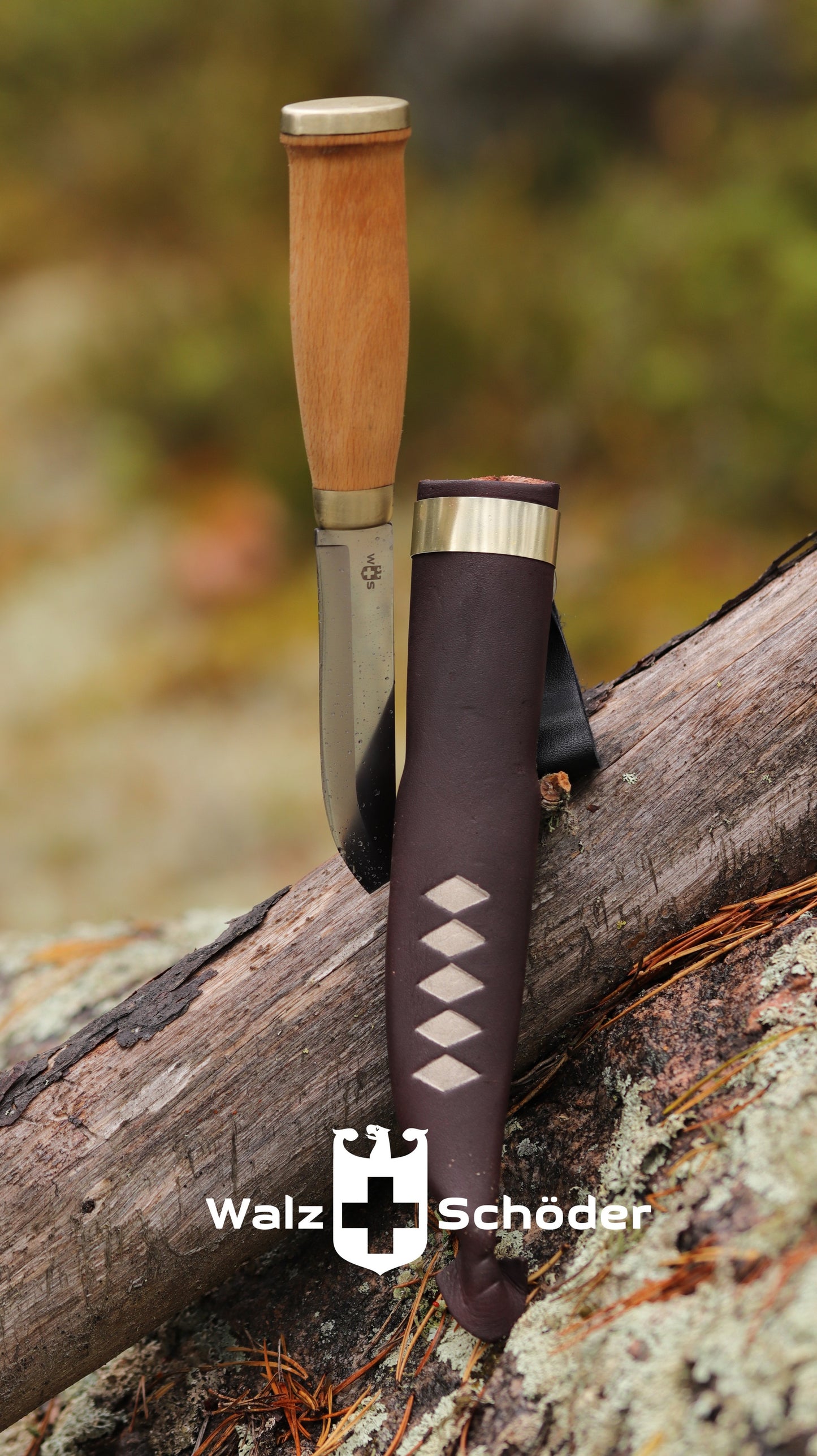 W+S Eräpuukko