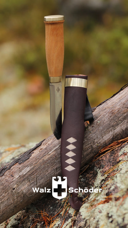 W+S Eräpuukko