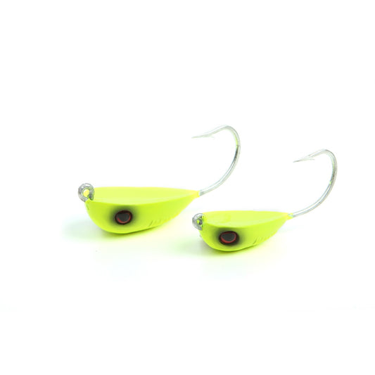 Väinö Banan XL 35g mademorri Yellow