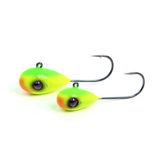 Väinö Drop XL 65g mademorri Firetiger