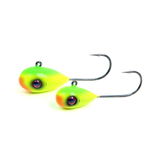 Väinö Drop XL 35g mademorri Firetiger