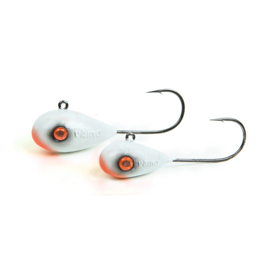 Väinö Drop XL 65g mademorri White