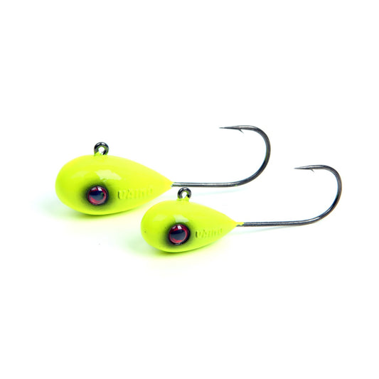 Väinö Drop XL 35g mademorri Yellow
