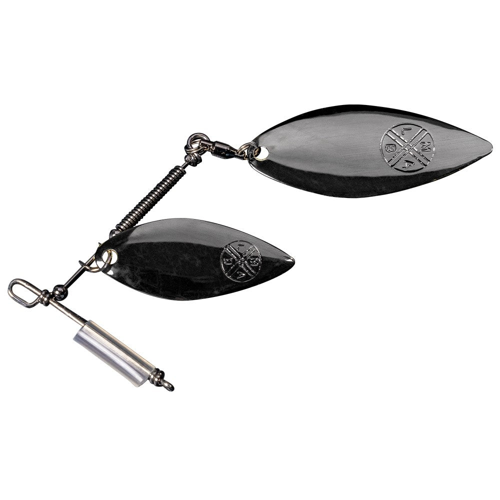 LMAB KØFI Xtra Vibe S Black