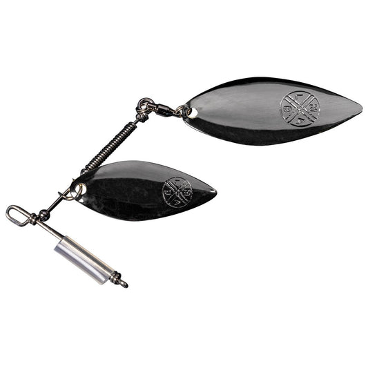 LMAB KØFI Xtra Vibe S Black