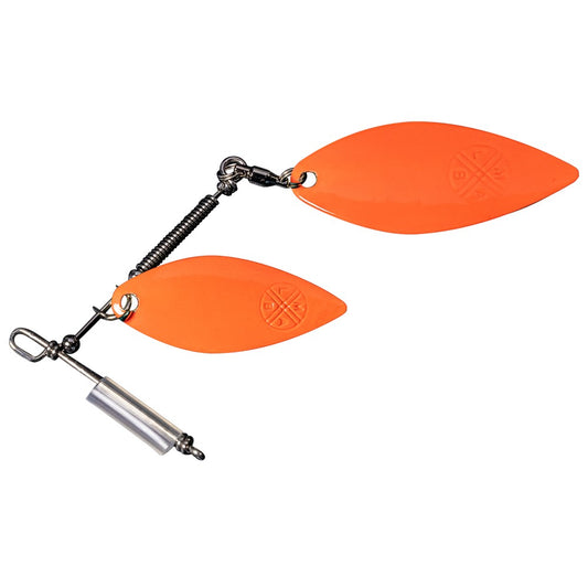 LMAB KØFI Xtra Vibe S Fluo Orange
