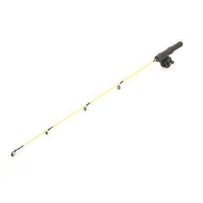 Scandinavian Tackle Yellow Devil Ice Combo