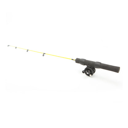 Scandinavian Tackle Yellow Devil Ice Combo