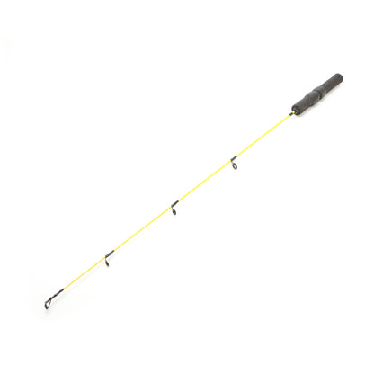Scandinavian Tackle Yellow Devil Ice Combo